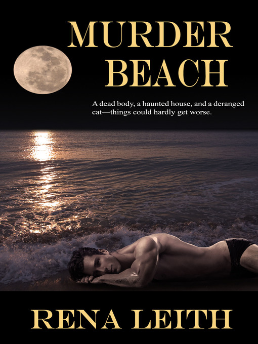 Title details for Murder Beach by Rena Leith - Available